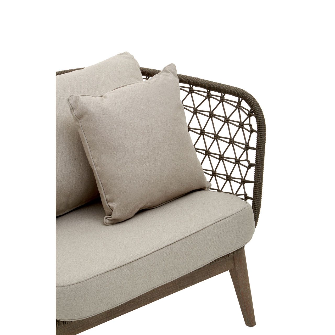 Suop Grey Chair