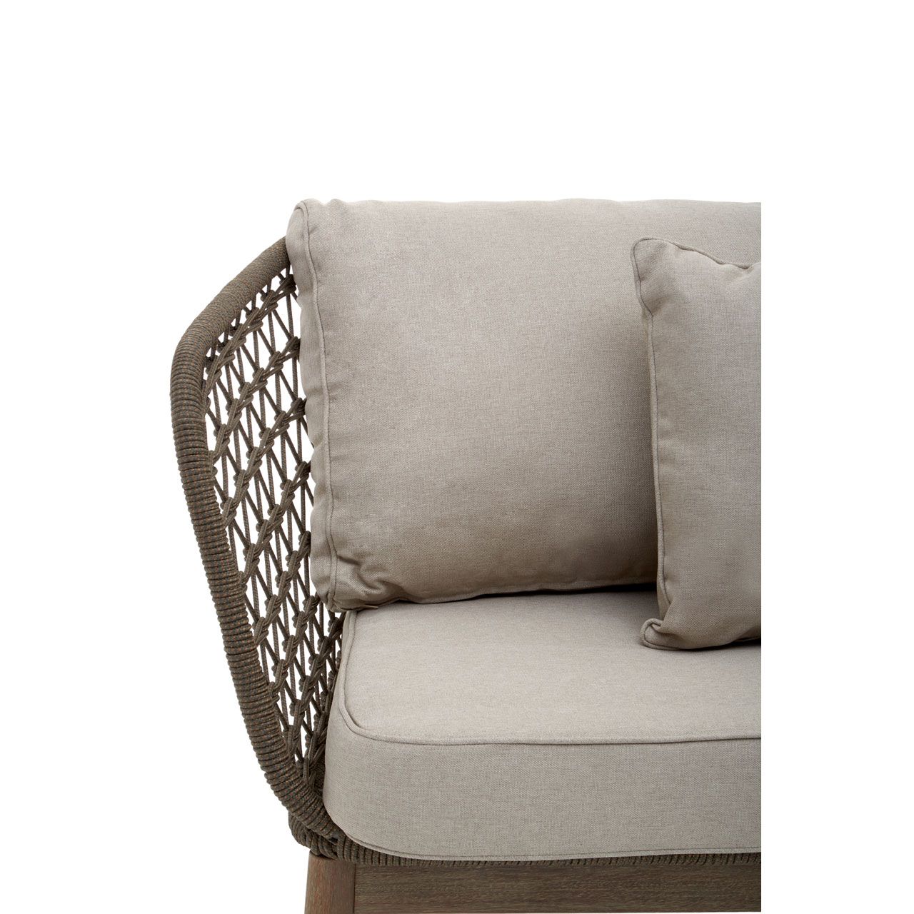 Suop Grey Chair