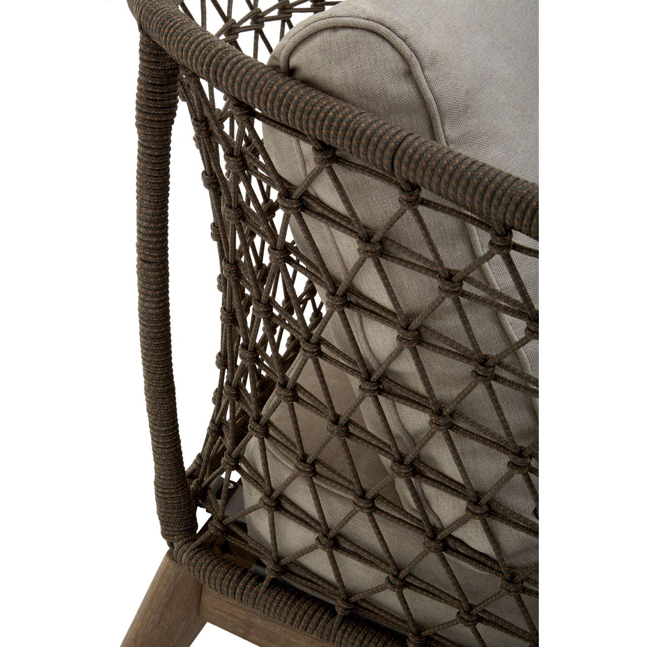 Suop Grey Chair