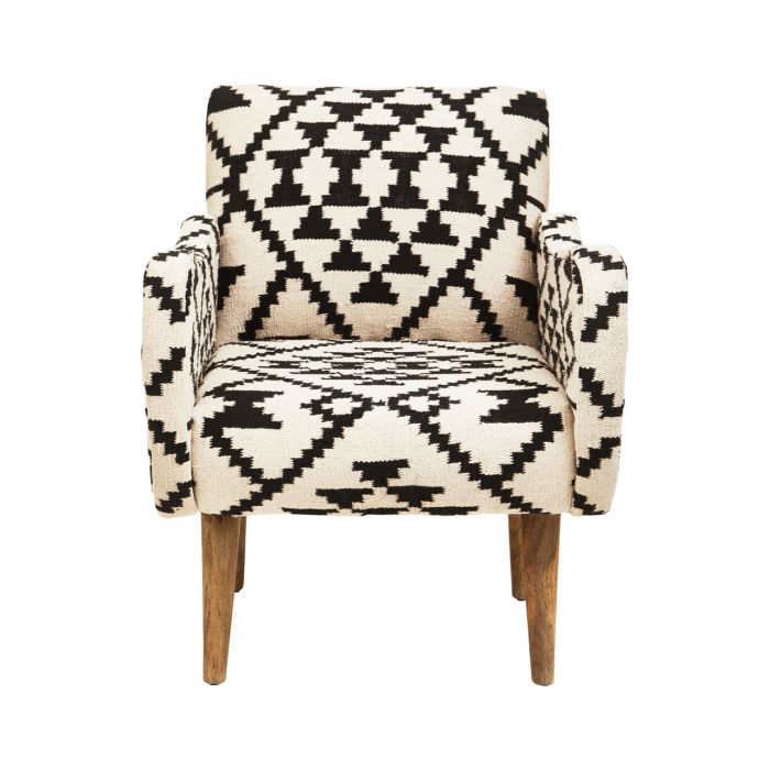 Sirena Monochrome Armchair