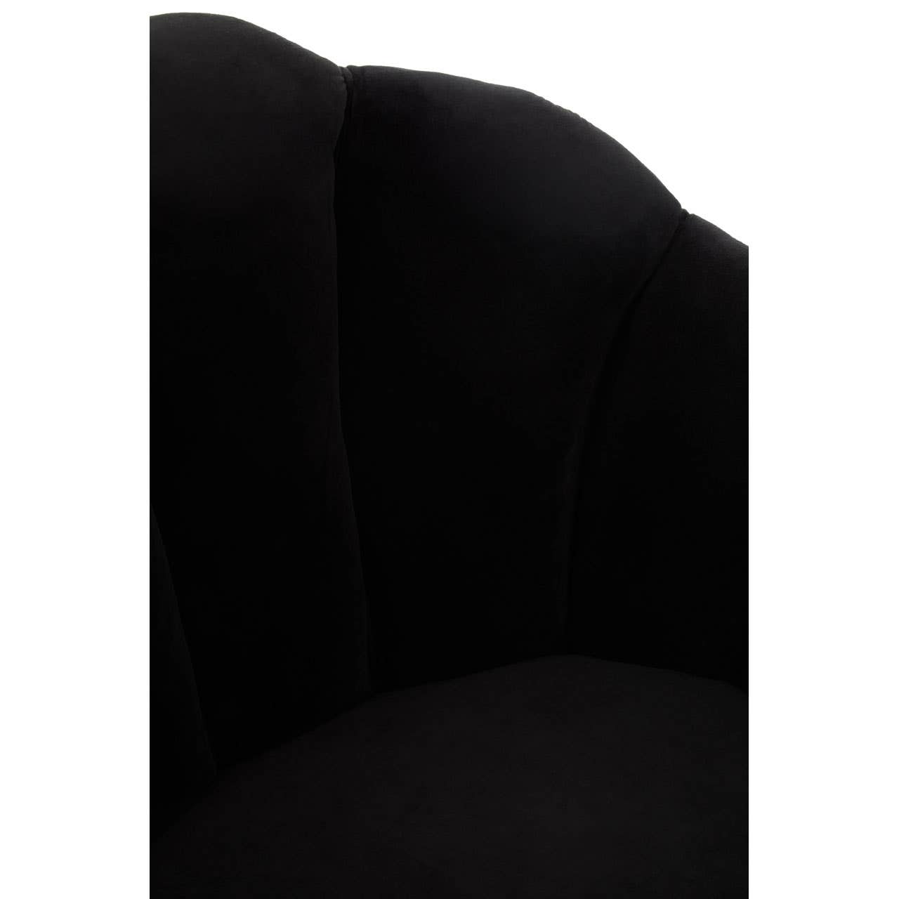 Cefena Multicoloured Peacock Chair