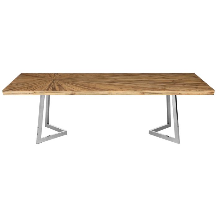 Rabar Dining Table
