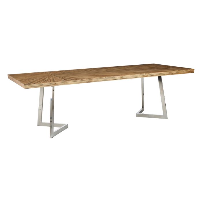 Rabar Dining Table