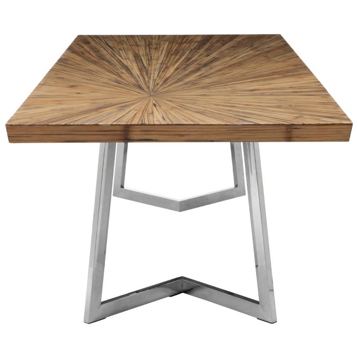 Rabar Dining Table