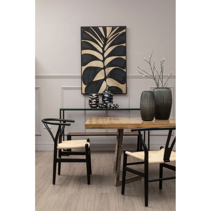 Rabar Dining Table