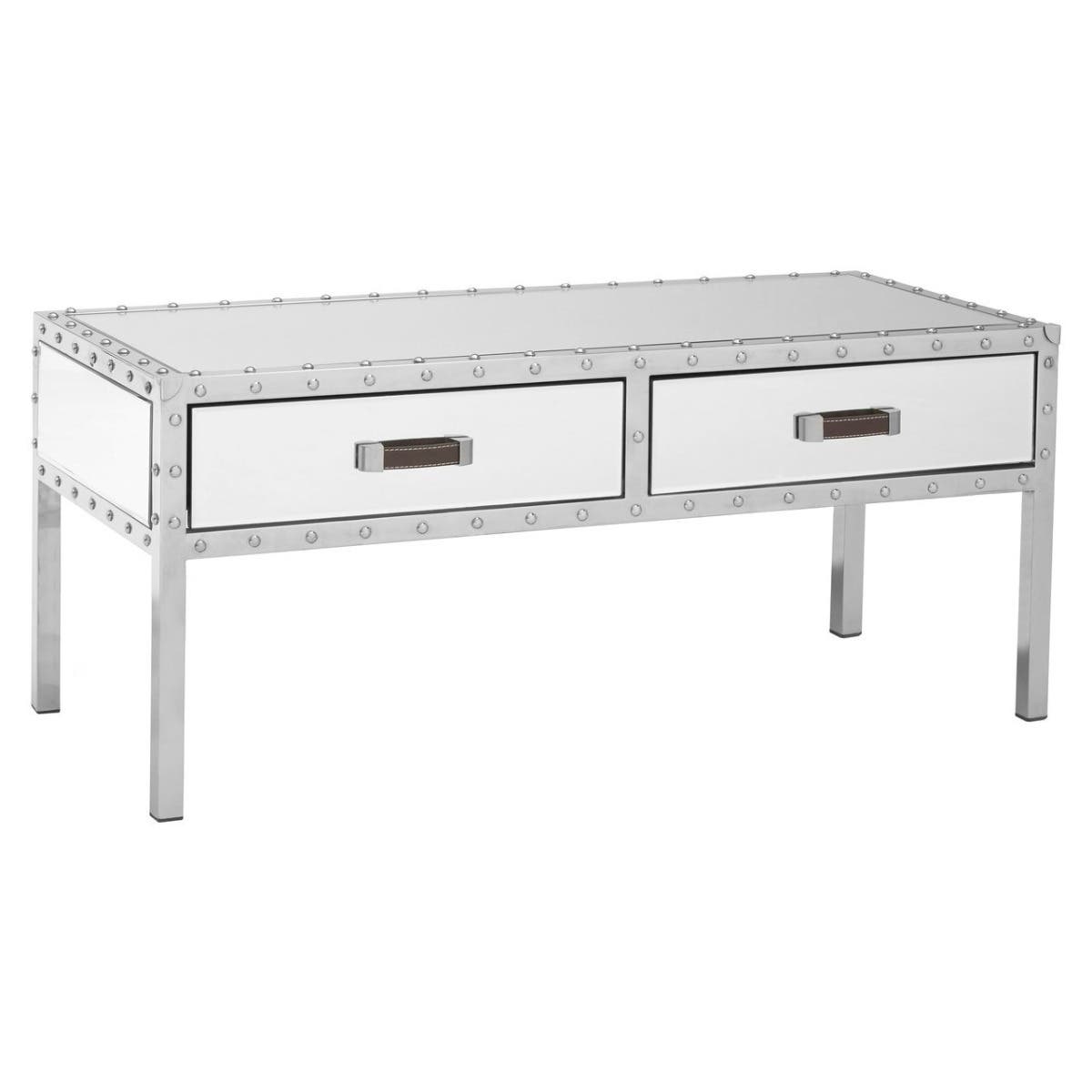 Rivet Coffee Table