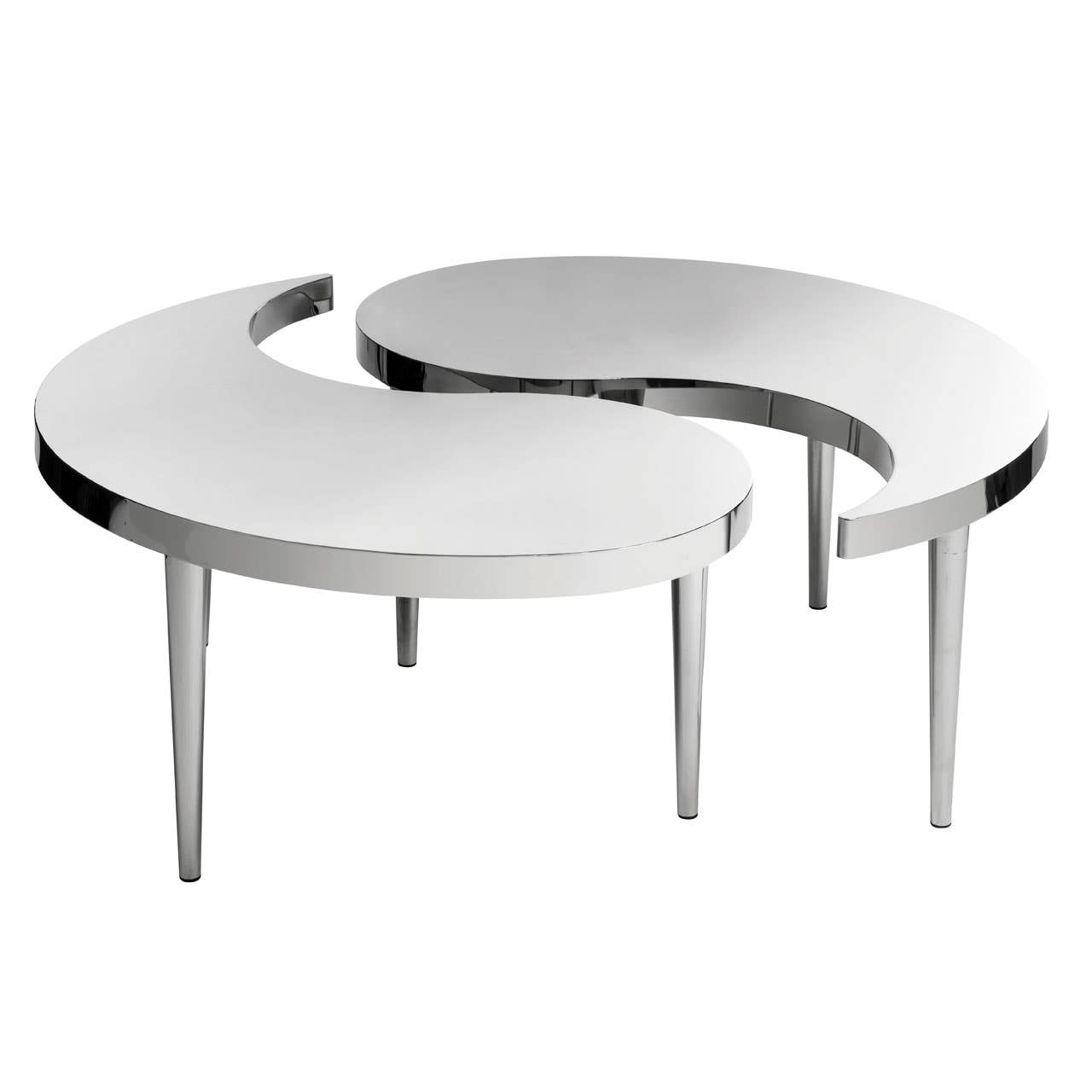 Allure Coffee Table