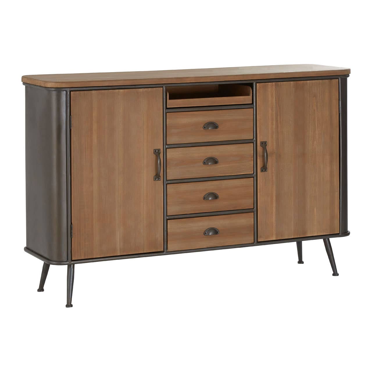 Trinity 4 Drawer Cabinet