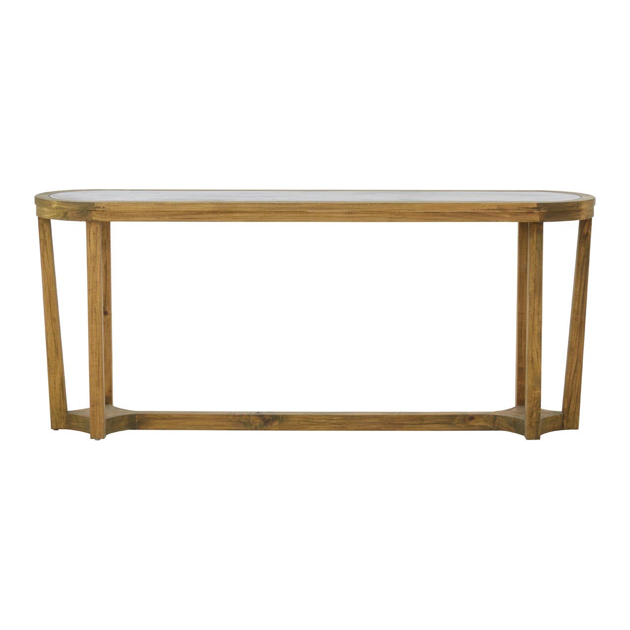 Merdeka Console Table