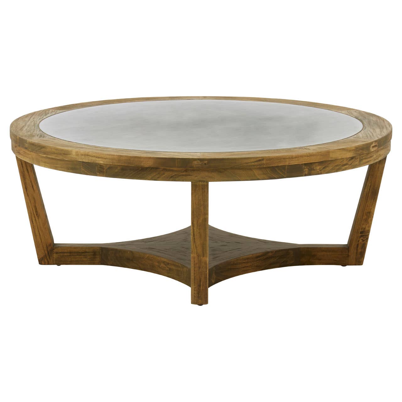 Merdeka Coffee Table