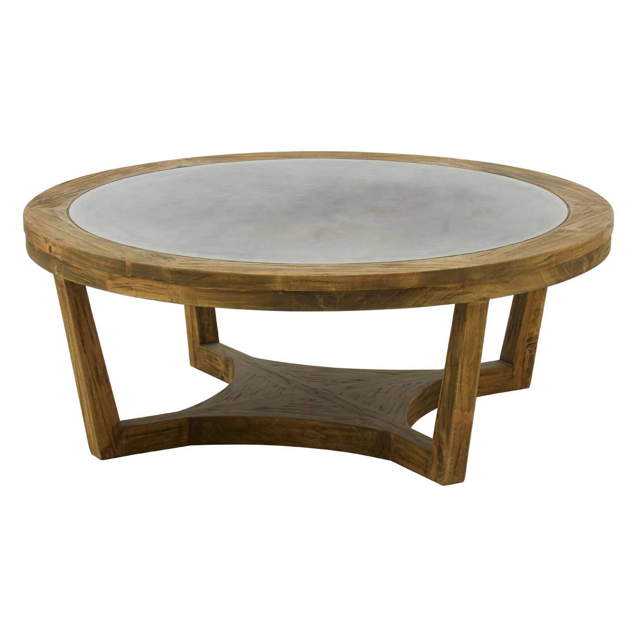 Merdeka Coffee Table