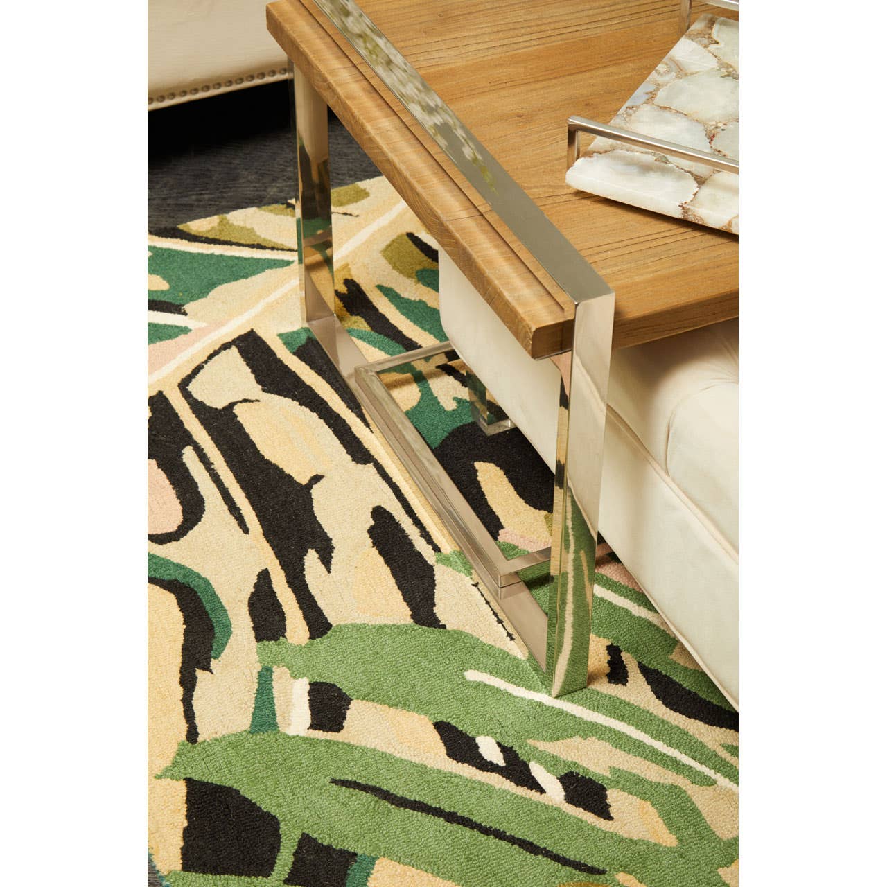 Menteng Coffee Table