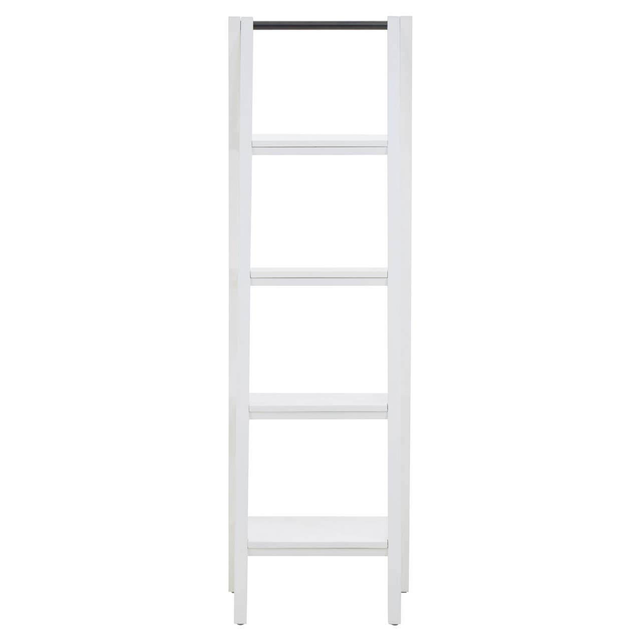 Dayak 4 Tier Shelf Unit