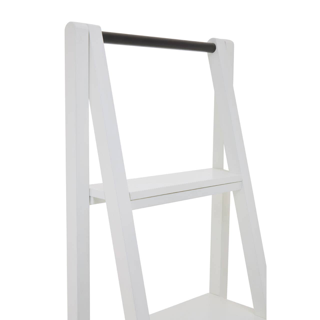 Dayak 4 Tier Shelf Unit