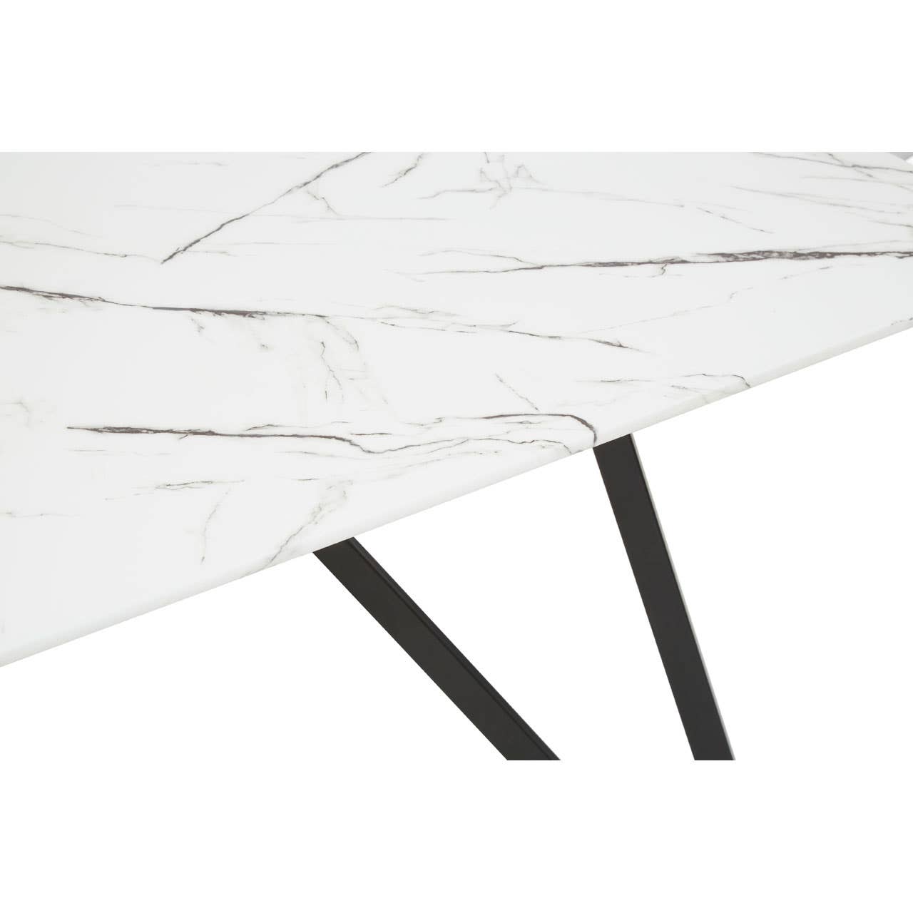 WESTON RECTANGULAR GREY DINING SET