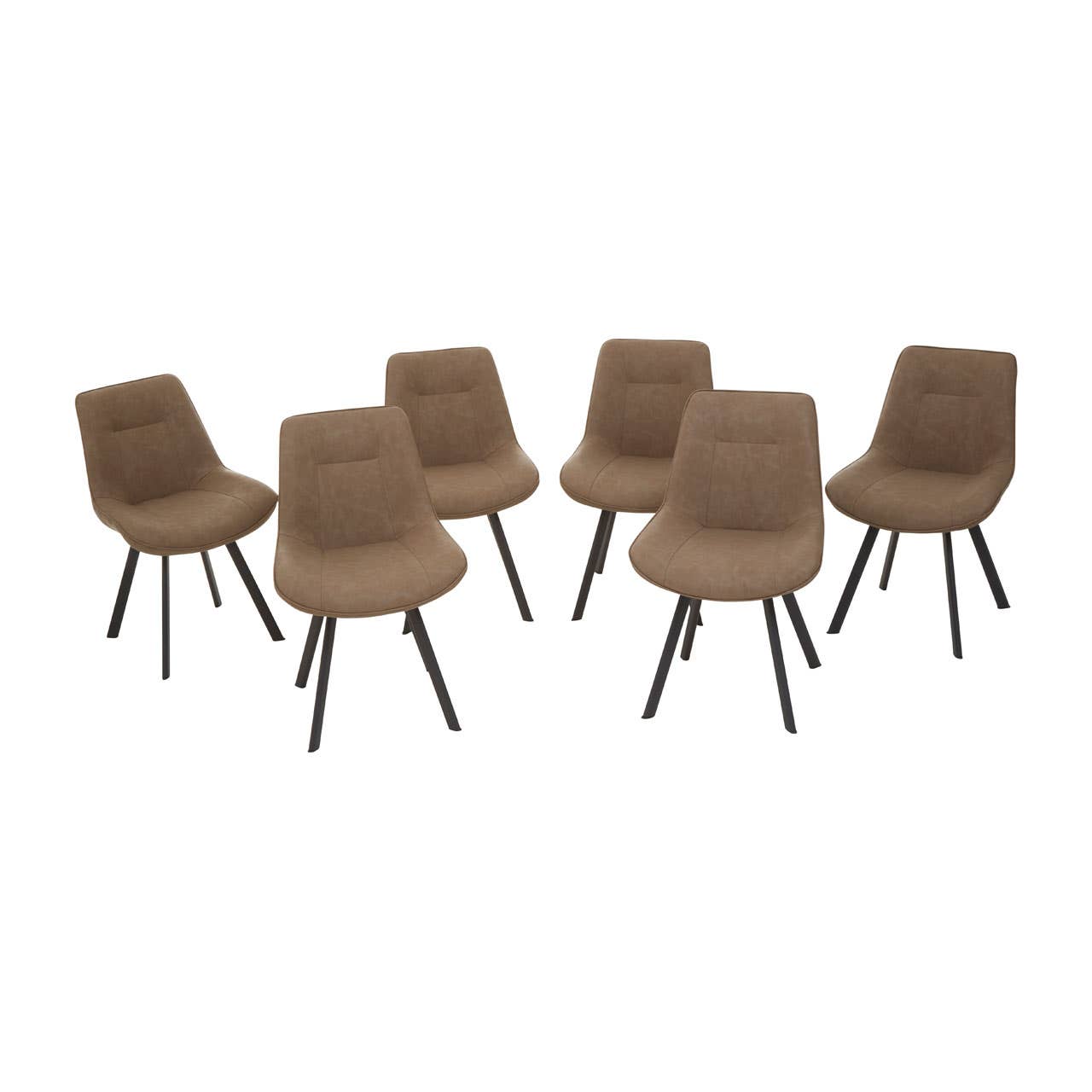 WESTFORD RECTANGULAR DINING SET
