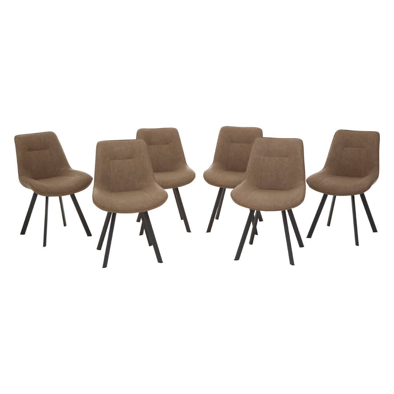 WESTFORD RECTANGULAR DINING SET