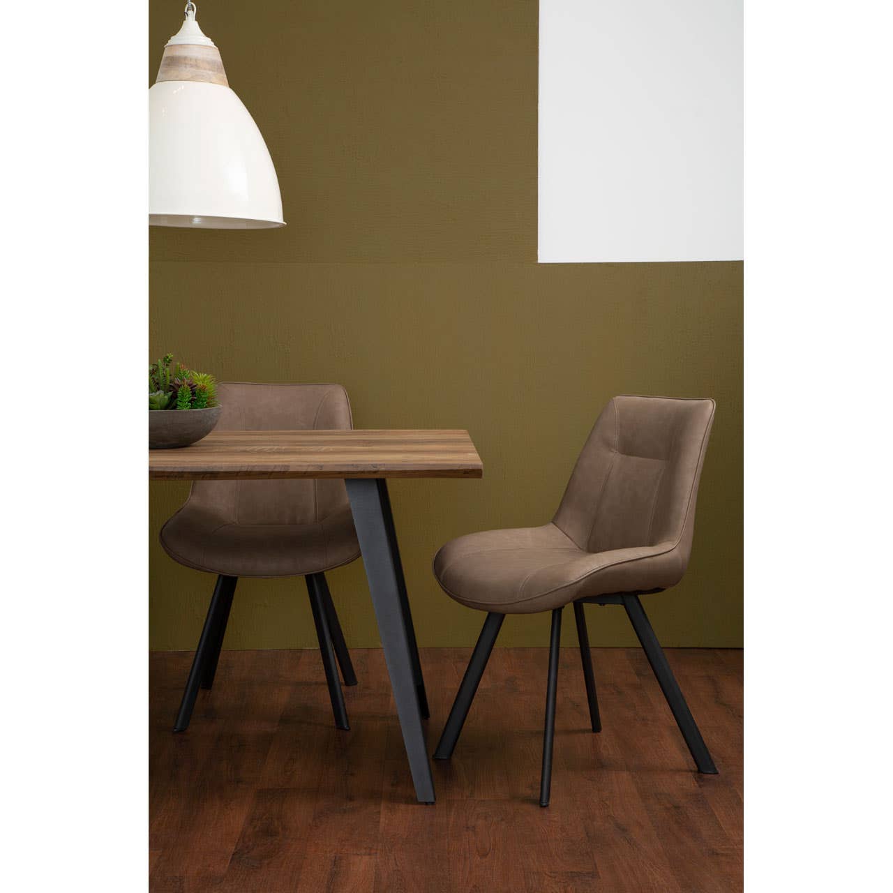 WESTFORD RECTANGULAR DINING SET