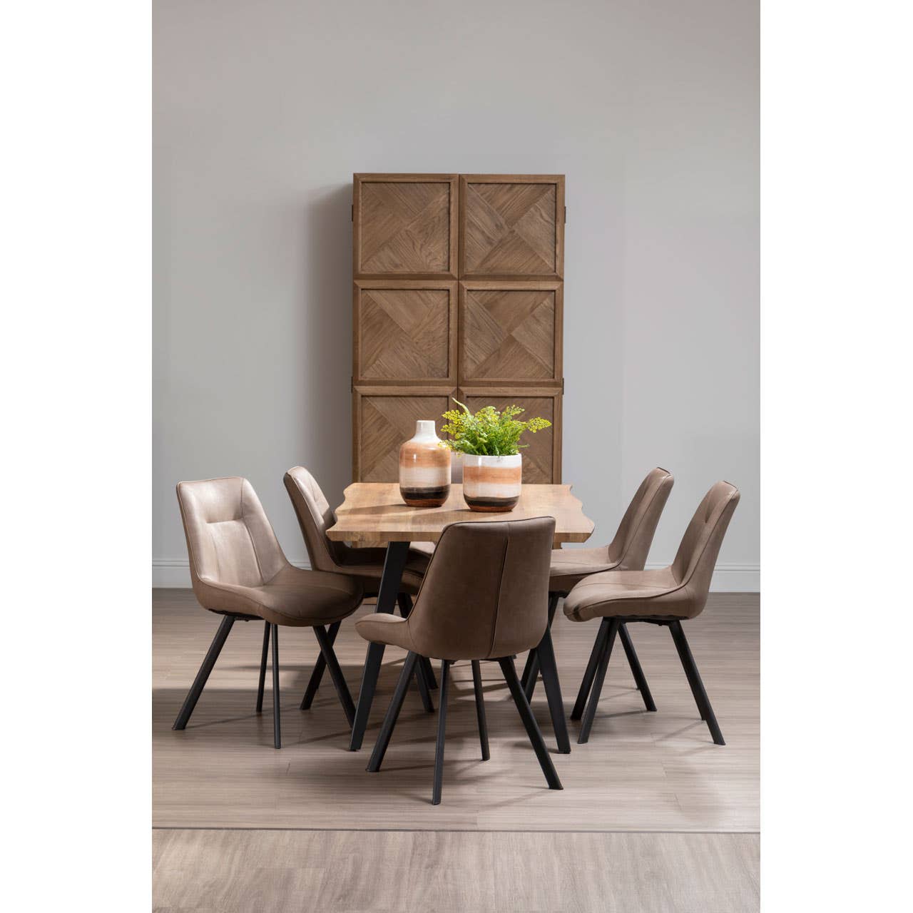WESTFORD RECTANGULAR DINING SET