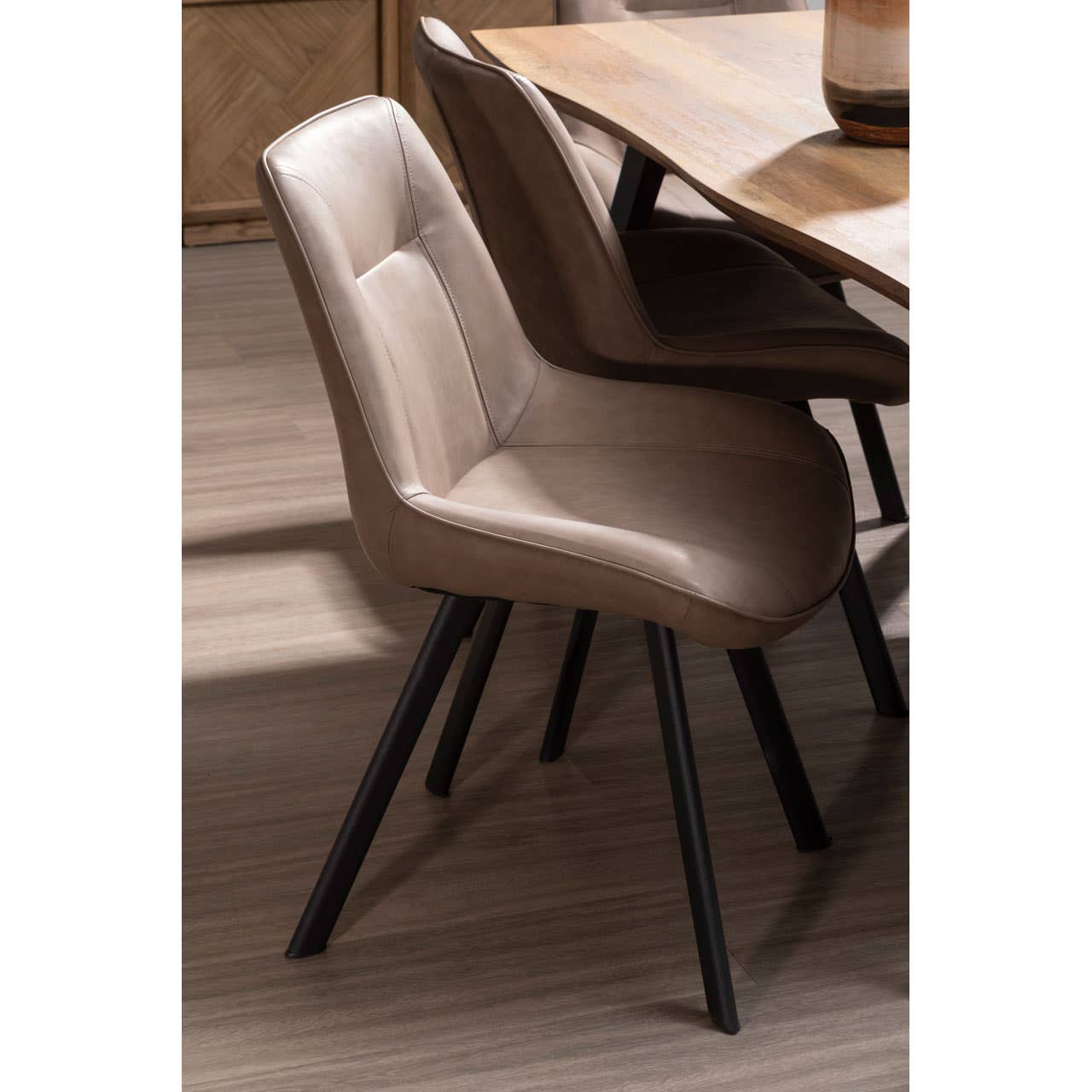 WESTFORD RECTANGULAR DINING SET