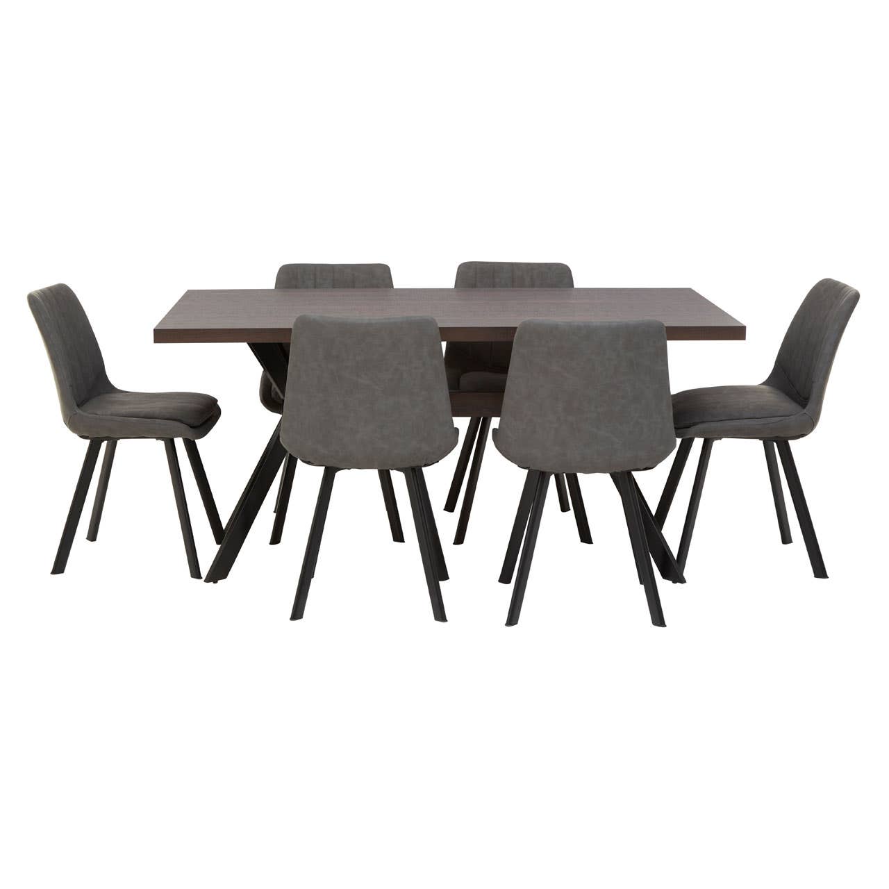 WESTFORD RECTANGLE DINING SET