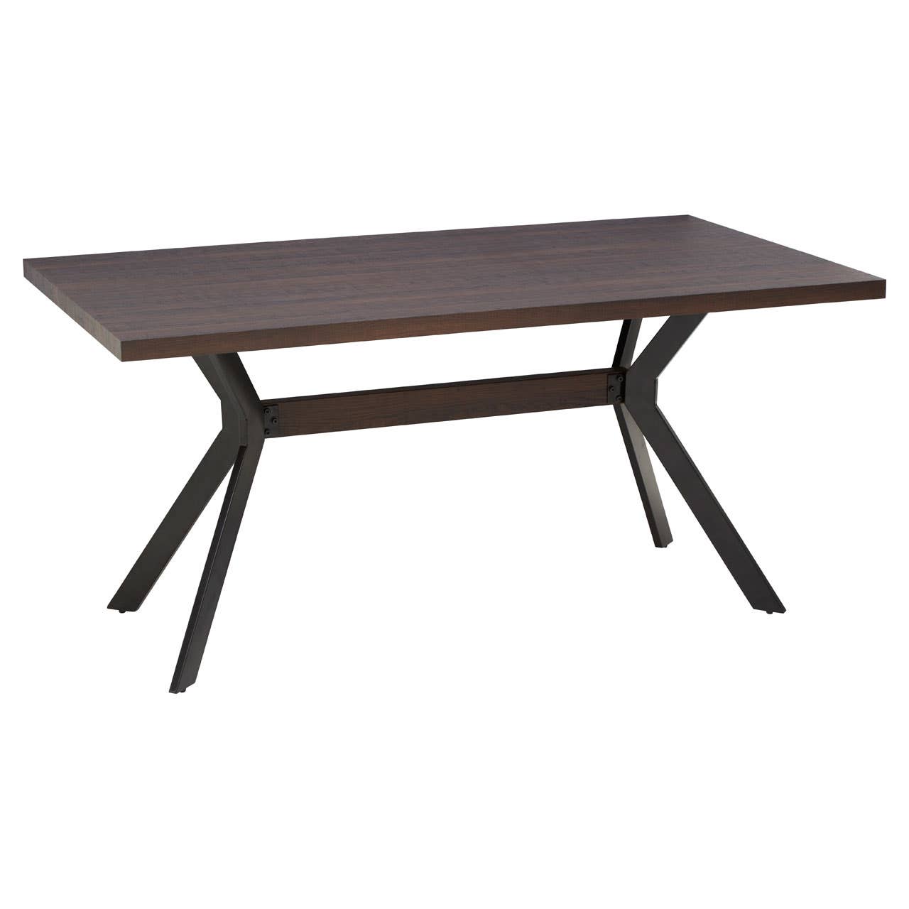 WESTFORD RECTANGLE DINING SET