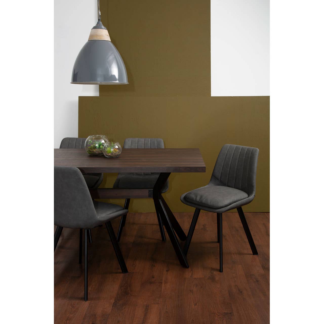WESTFORD RECTANGLE DINING SET