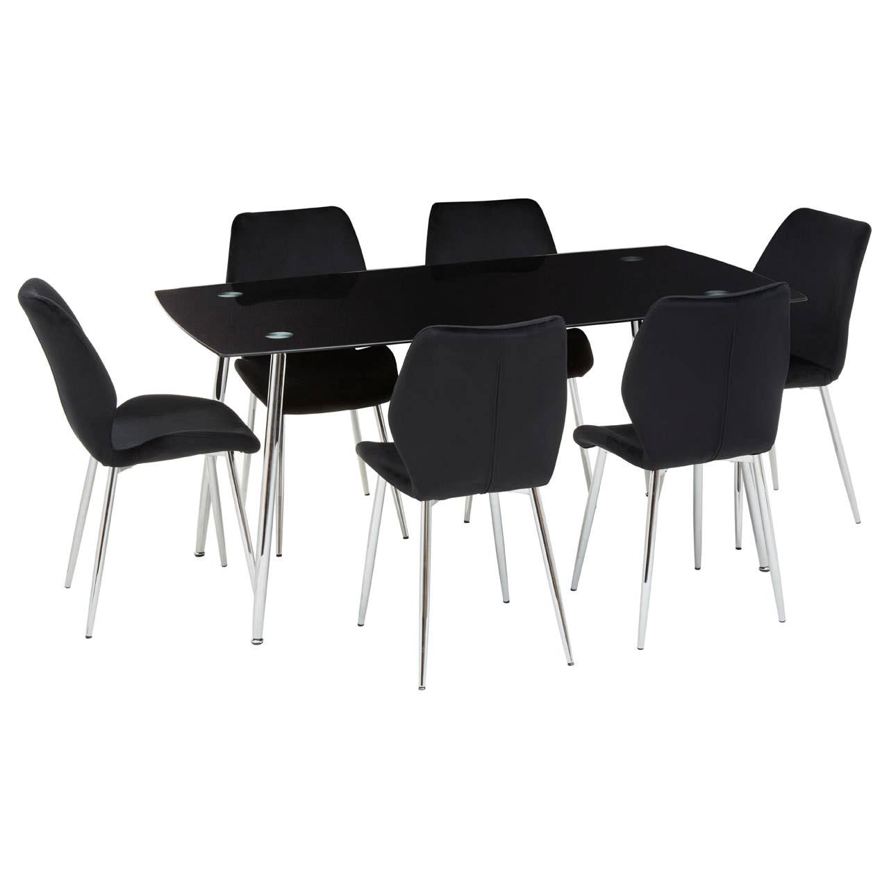 WIMSLOW RECTANGULAR DINING SET