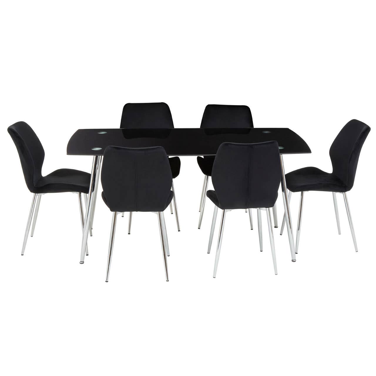 WIMSLOW RECTANGULAR DINING SET