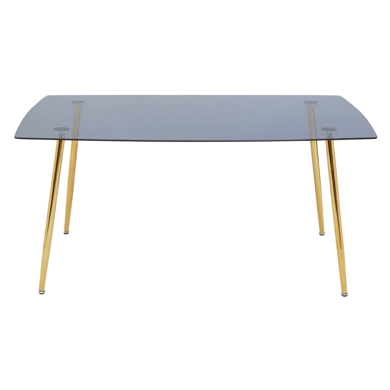 WIMSLOW GREY RECTANGULAR DINING SET