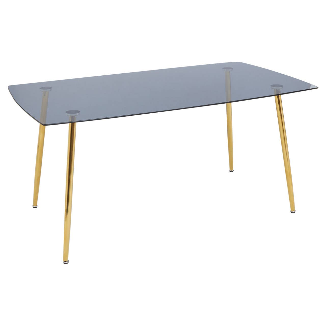 WIMSLOW GREY RECTANGULAR DINING SET