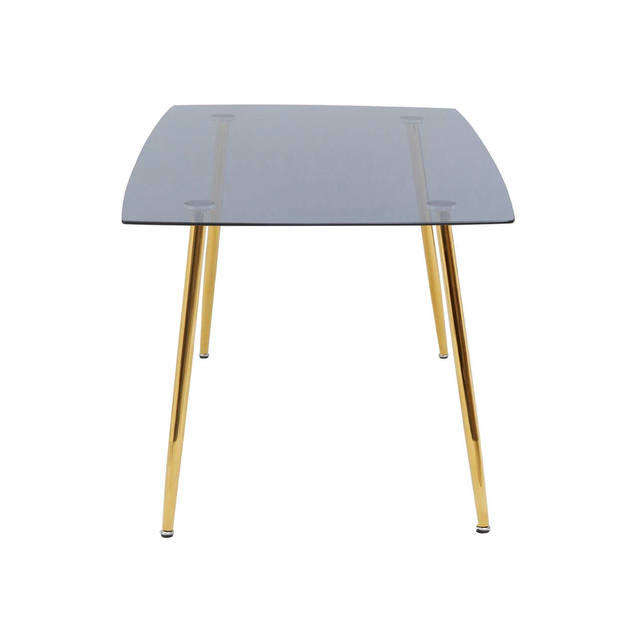 WIMSLOW GREY RECTANGULAR DINING SET