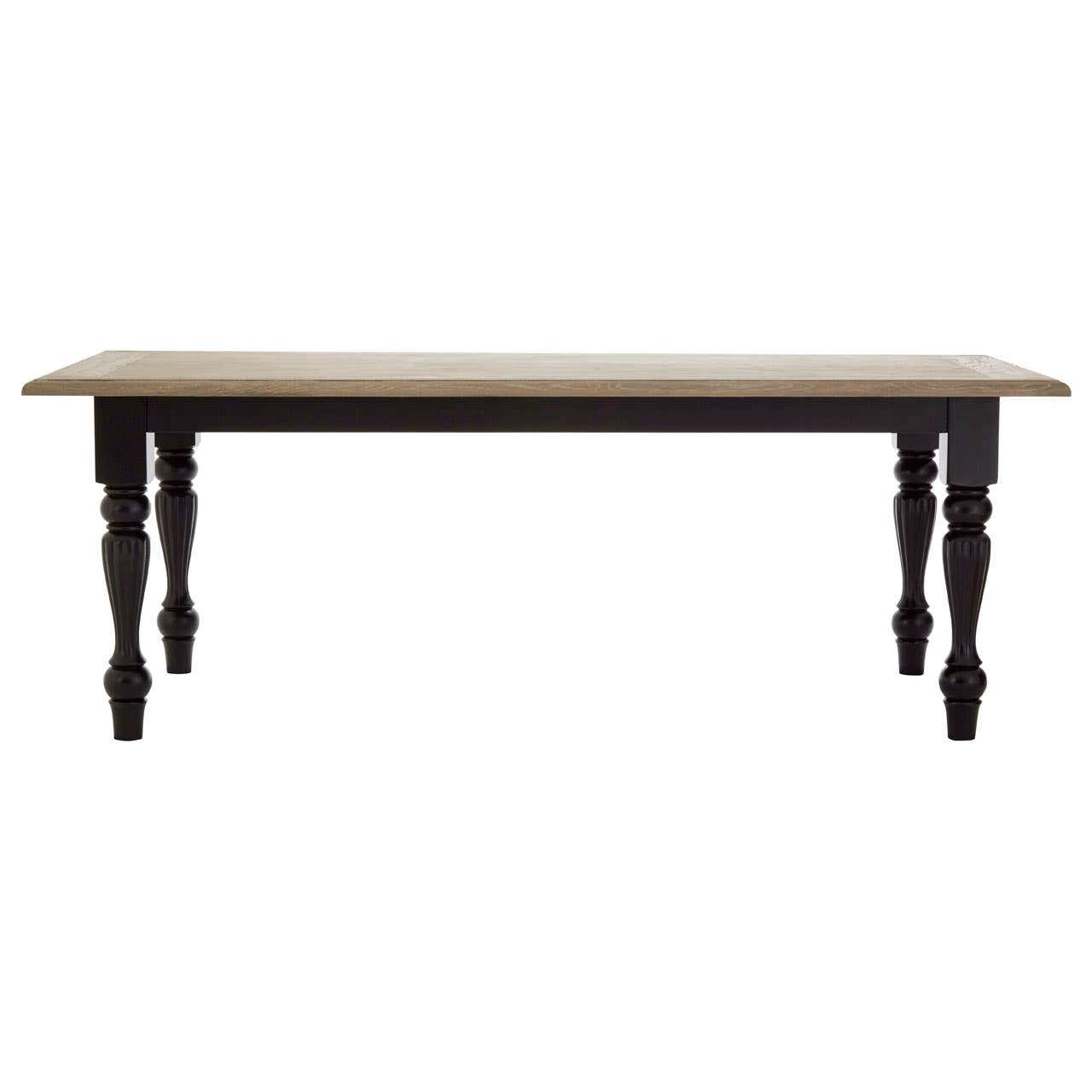 Kensington Townhouse Dining Table