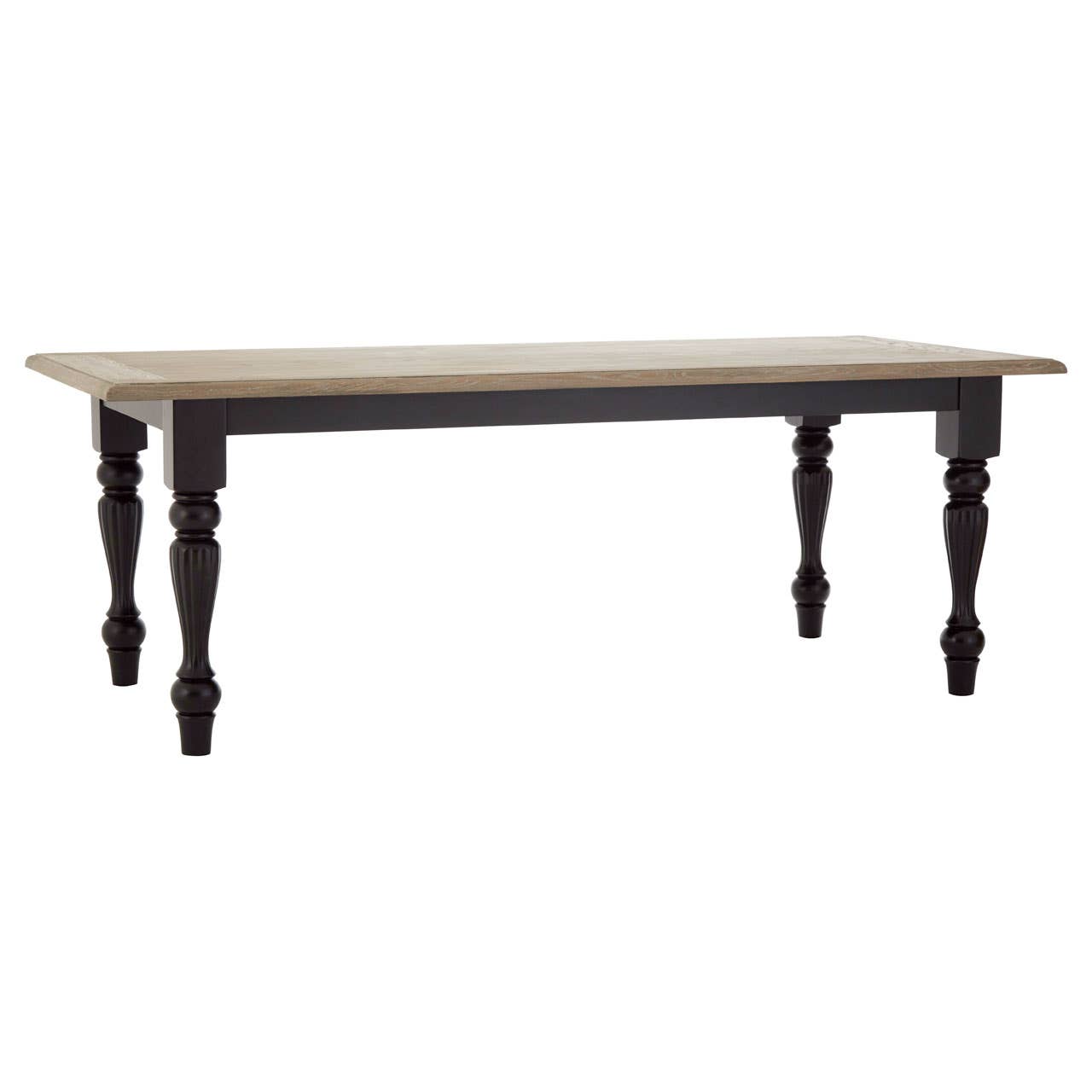 Kensington Townhouse Dining Table