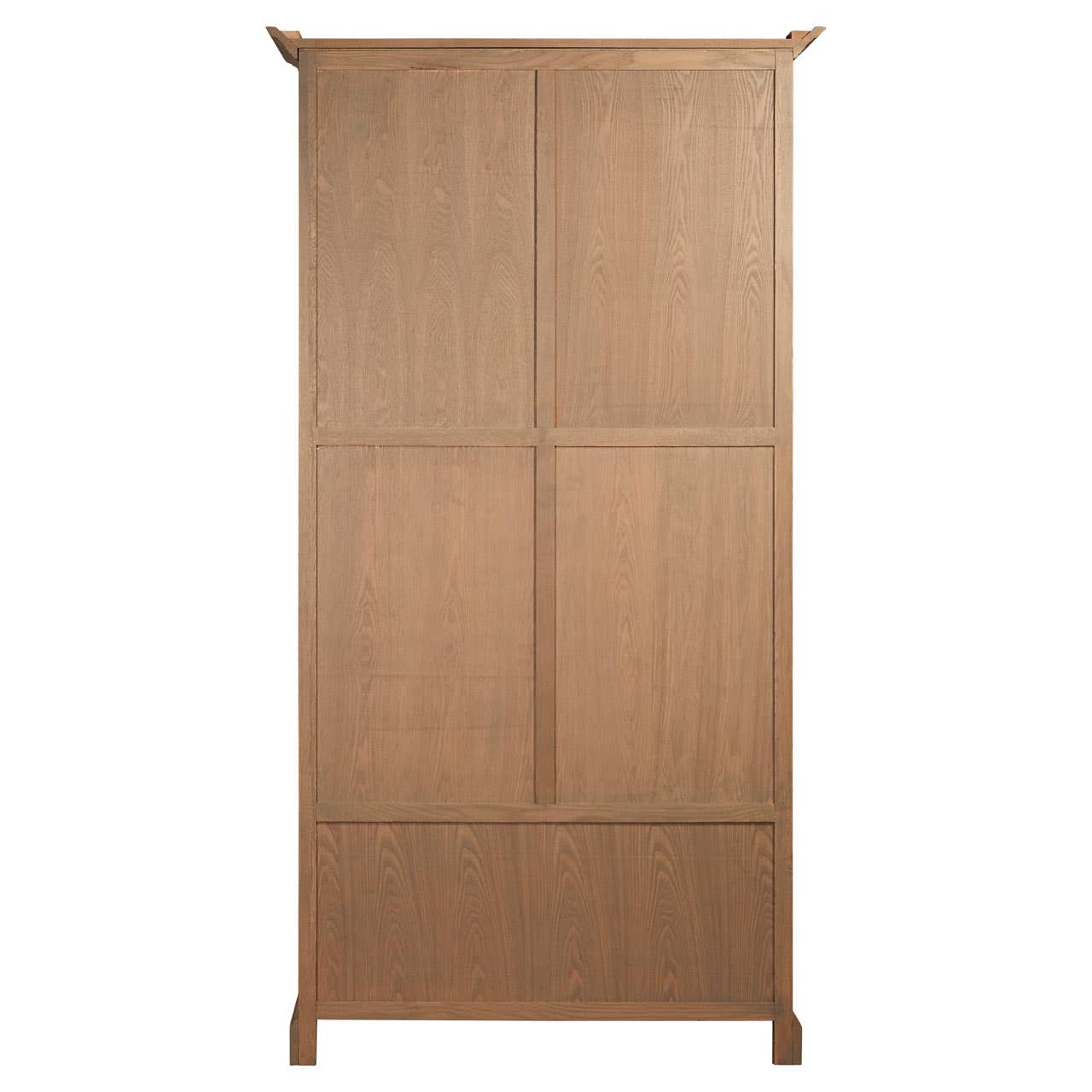 Lyon 2 Drawers / 2 Doors Cabinet