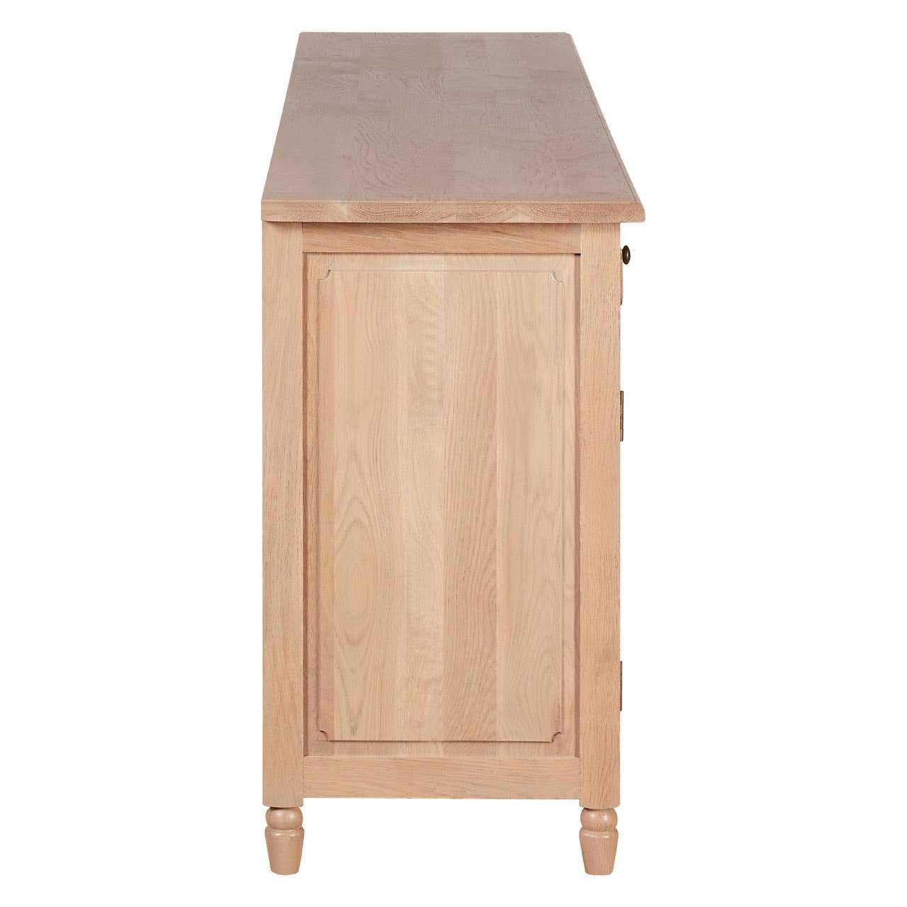 Lyon 4 Doors / 4 Drawers Sideboard