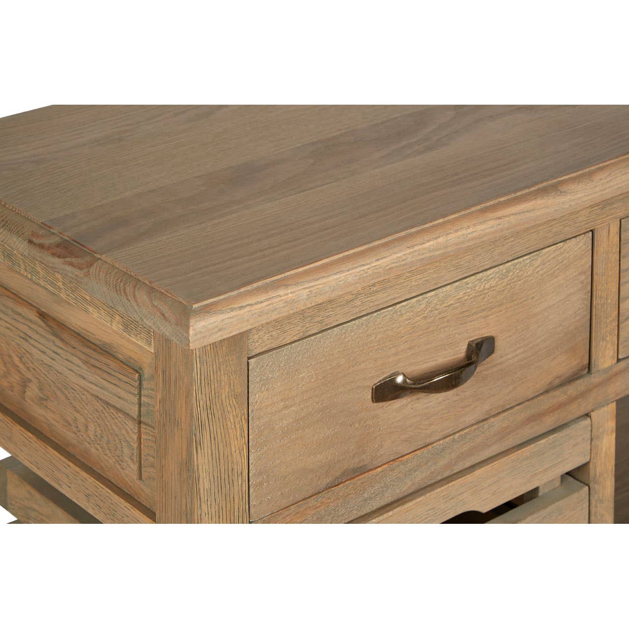Lyon 6 Drawer Sideboard