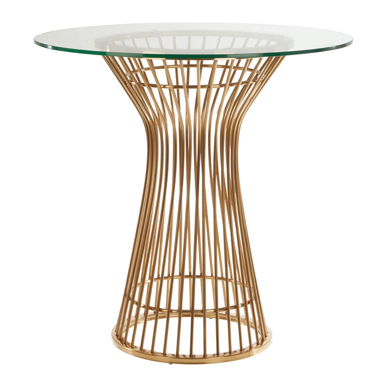 VOGUE ROUND DINING TABLE