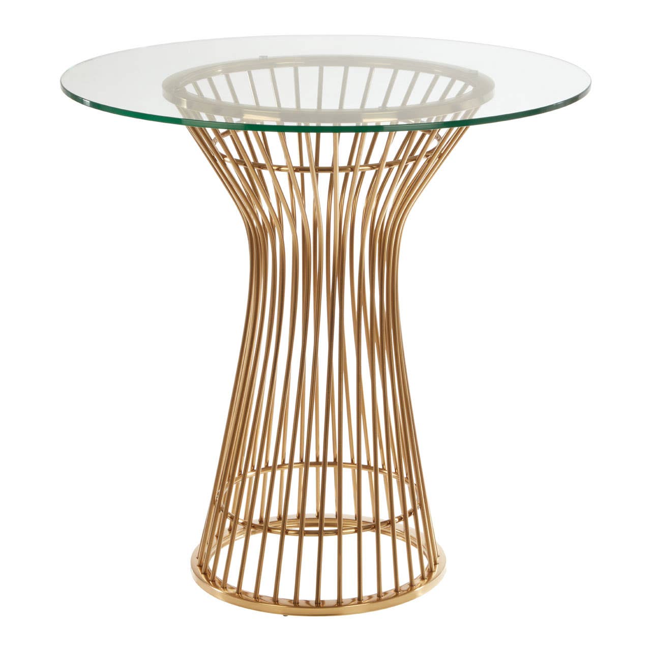 VOGUE ROUND DINING TABLE