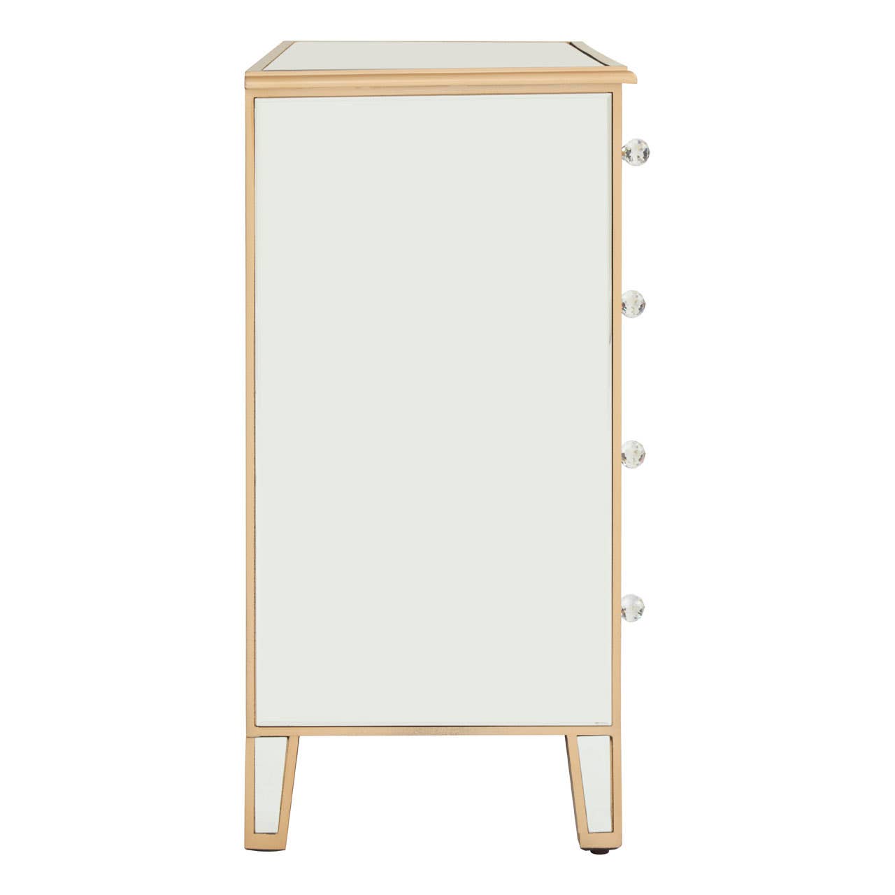 Grazia 5 Drawer Chest
