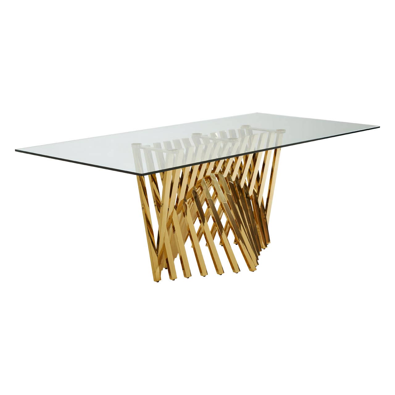 Arezzo Dining Table