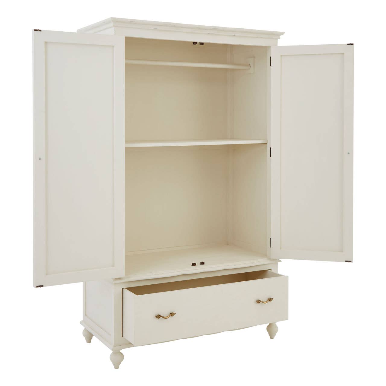 Loire Wardrobe
