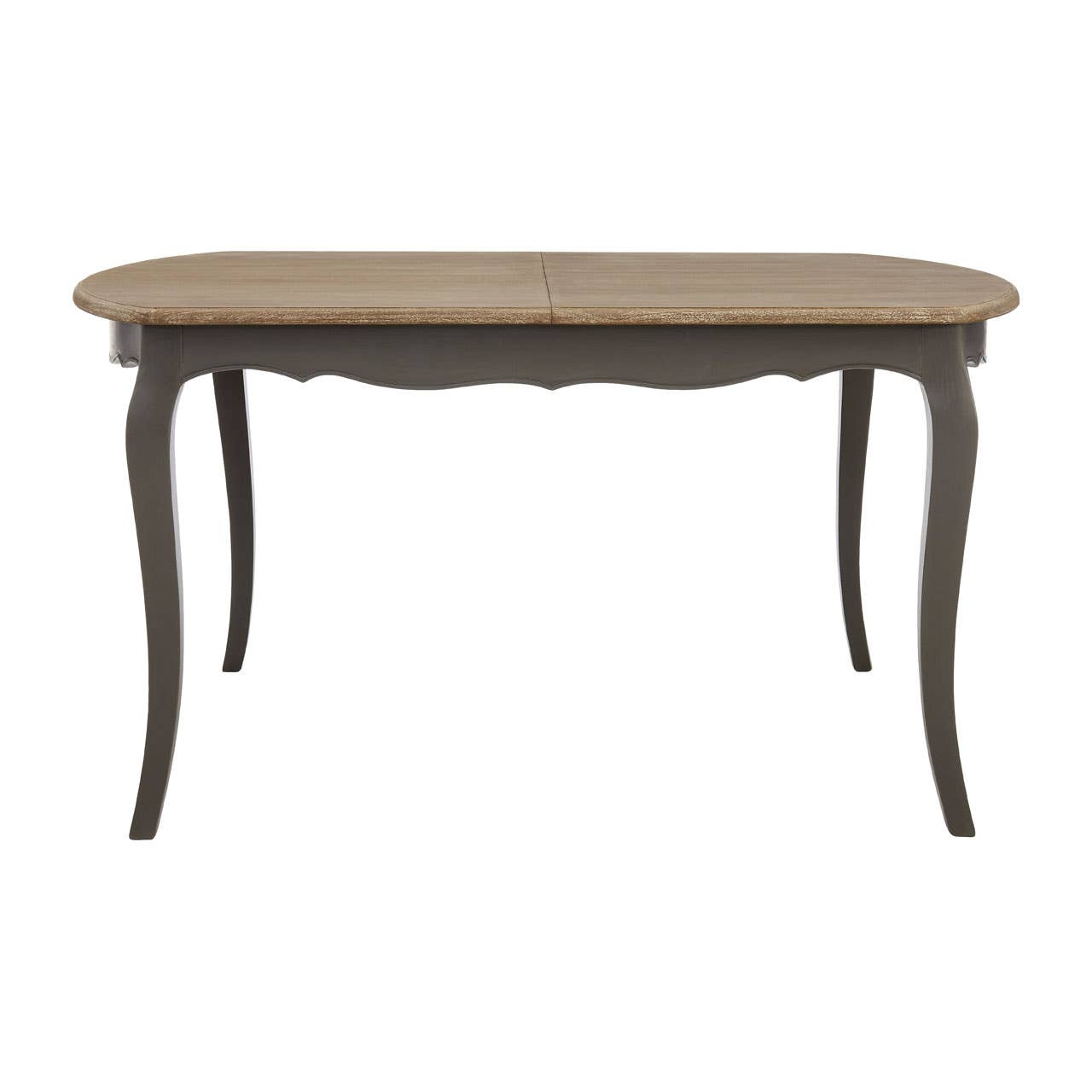 Loire Dark Grey Dining Table