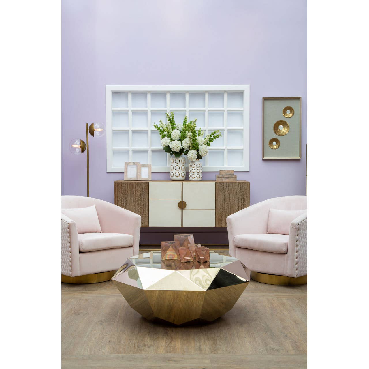 Modica Sideboard