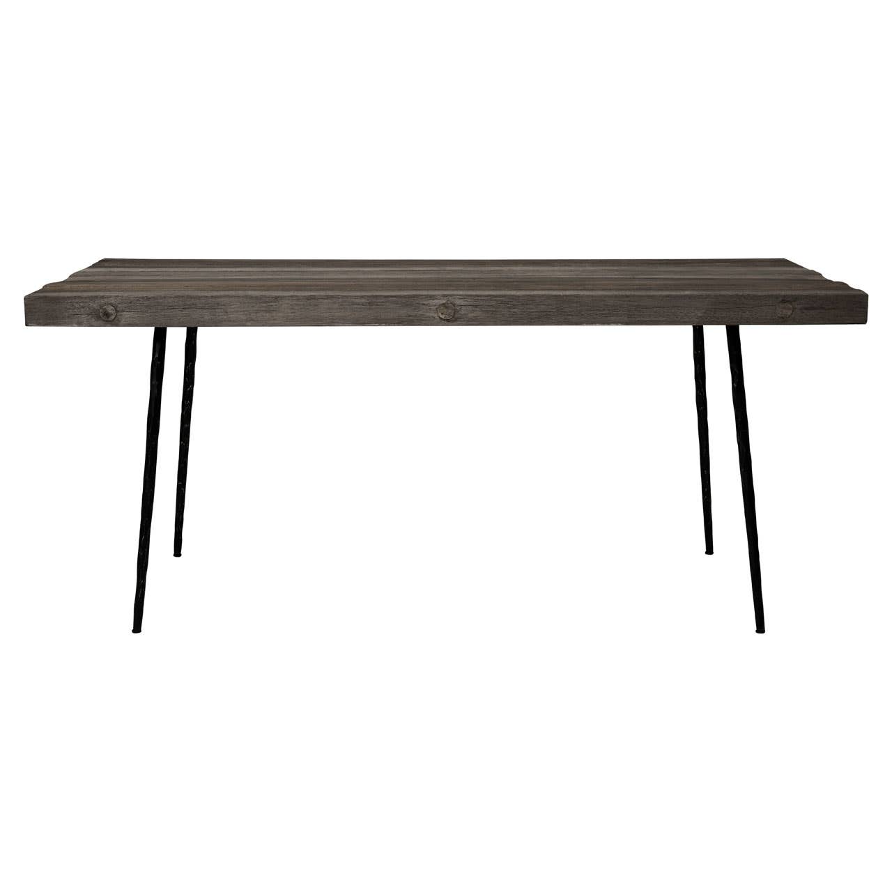 Mason Dining Table