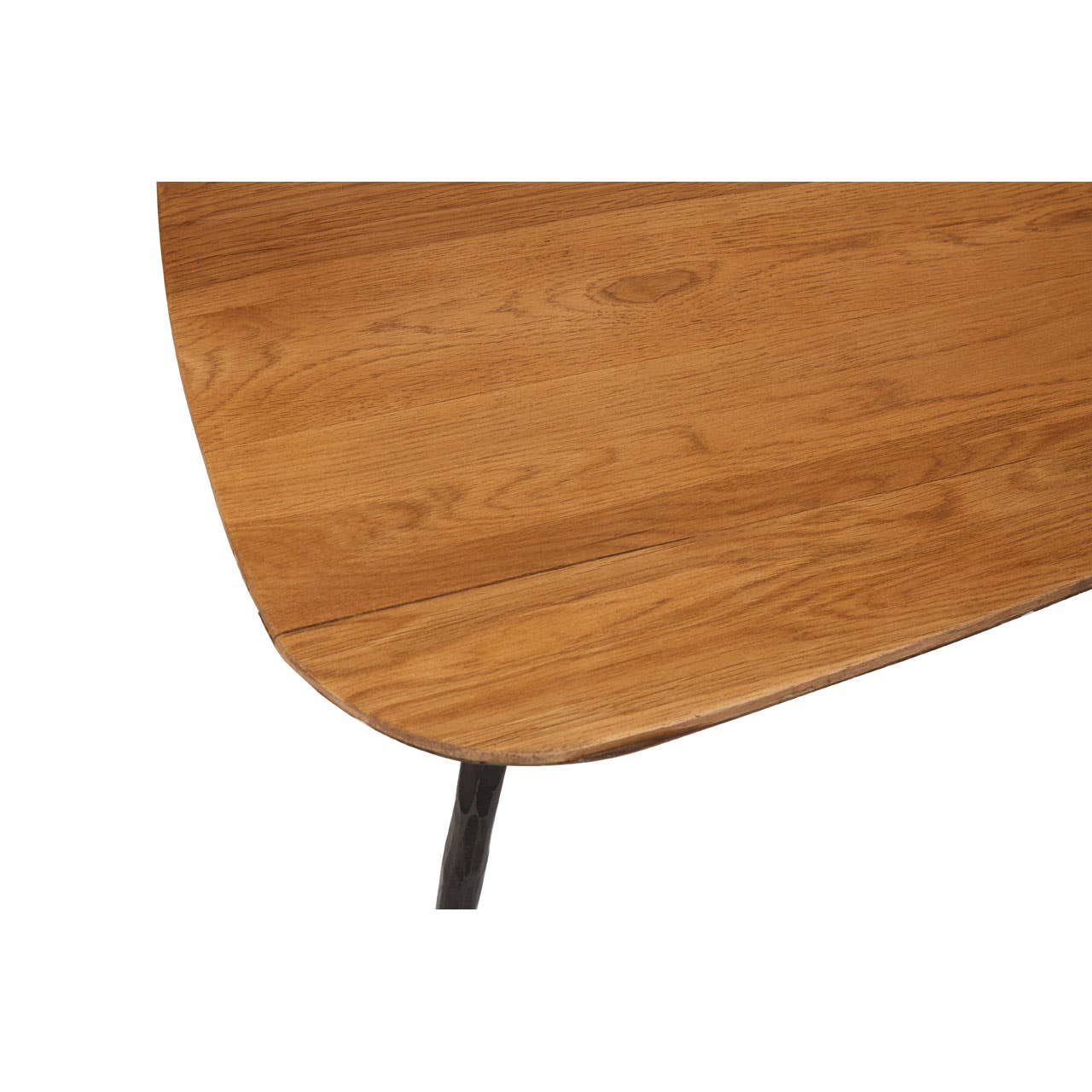 Elmo Set Of 2 Triangular Coffee Tables