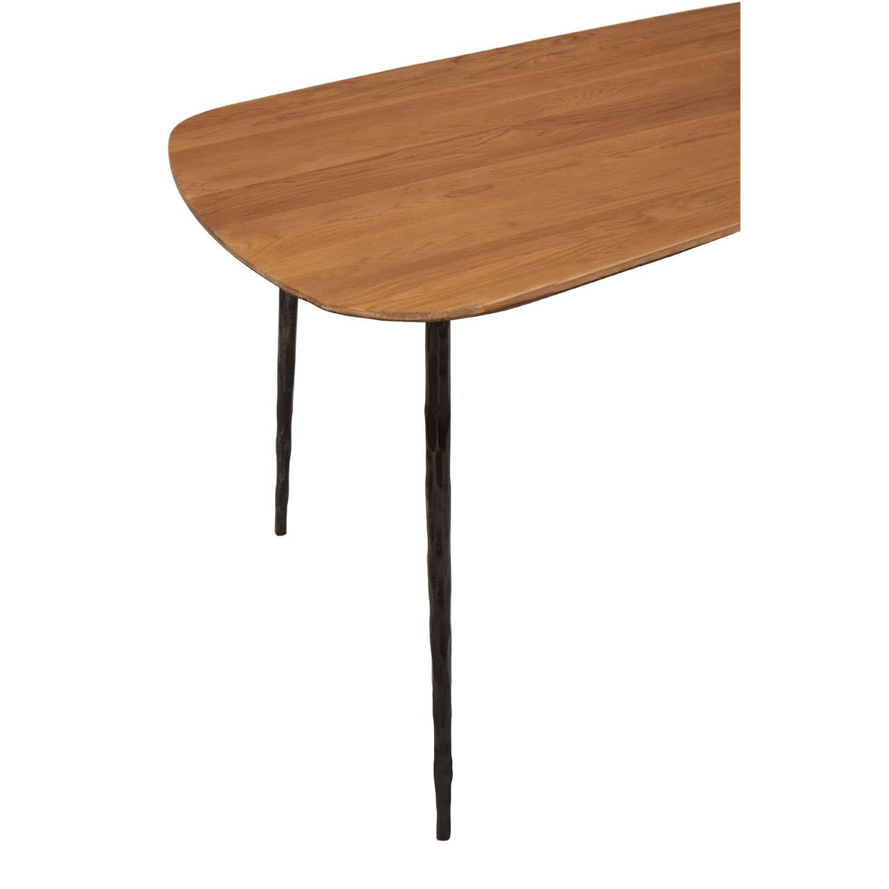 Elmo Set Of 2 Triangular Coffee Tables