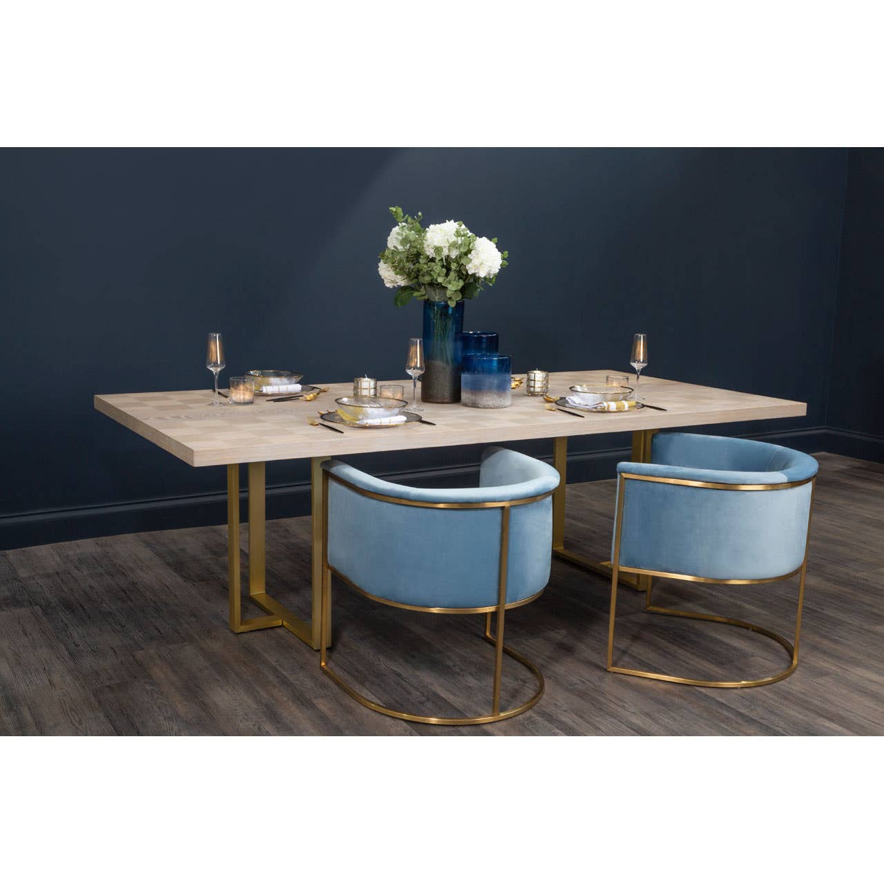 Mitra Coffee Table