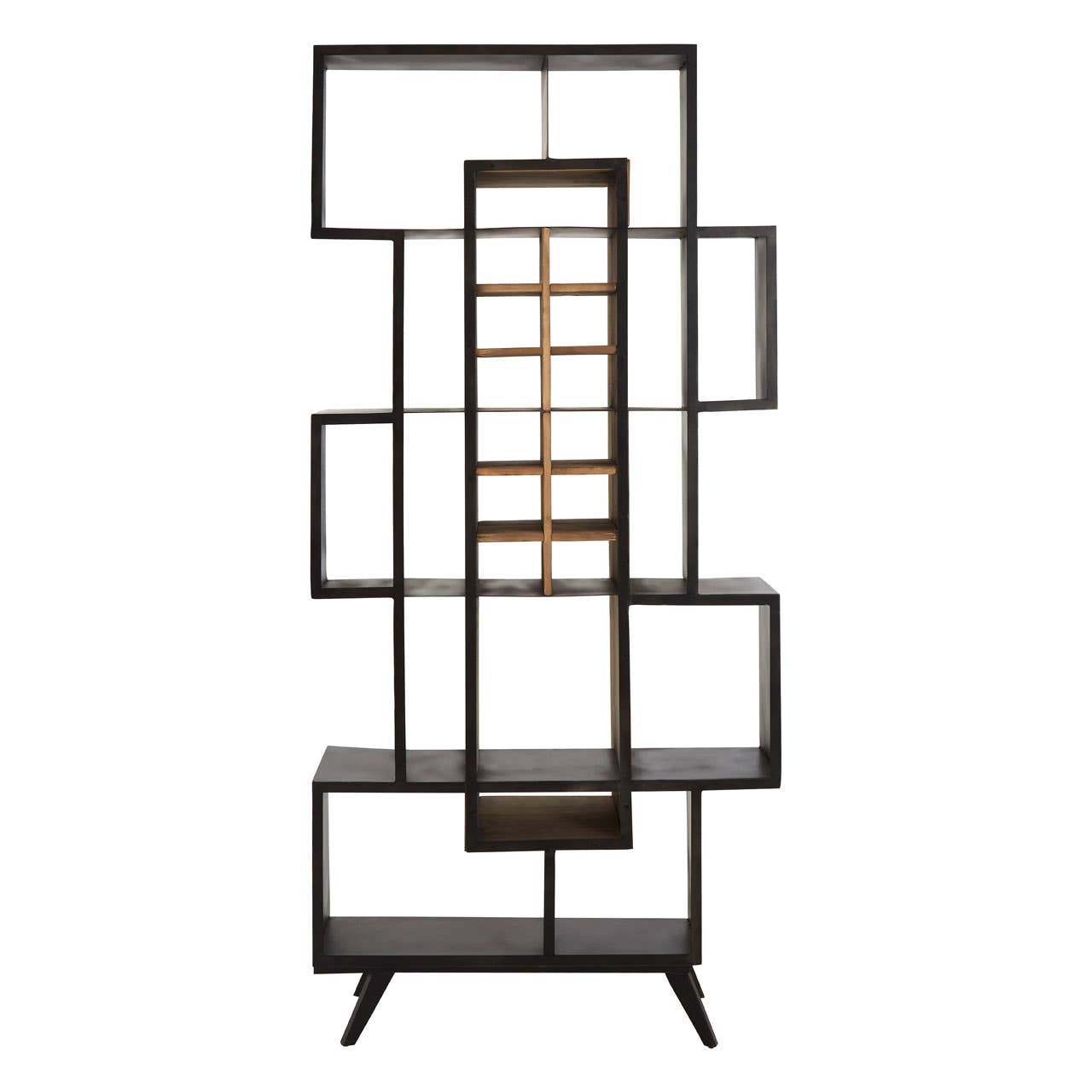 Mason Shelf Unit
