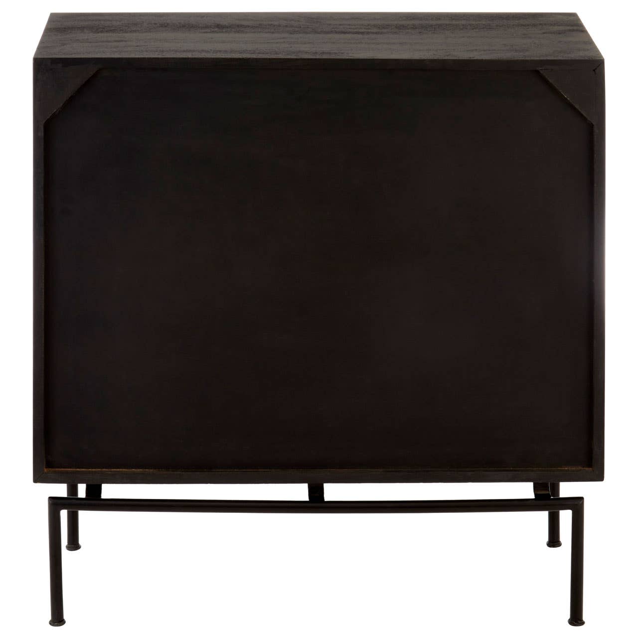 Boho 3 Drawer Cabinet